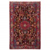 Tapis persan Nahavand fait main Réf ID 179394 - 153 × 240