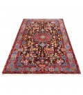 Nahavand Alfombera Persa  Ref 179394