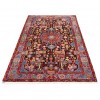 Tapis persan Nahavand fait main Réf ID 179394 - 153 × 240