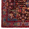 Tapis persan Nahavand fait main Réf ID 179394 - 153 × 240