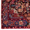 Tapis persan Nahavand fait main Réf ID 179395 - 153 × 235