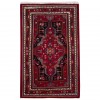 Tapis persan Tuyserkan fait main Réf ID 179396 - 140 × 228