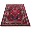 Tapis persan Tuyserkan fait main Réf ID 179396 - 140 × 228