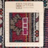 Tapis persan Tuyserkan fait main Réf ID 179396 - 140 × 228