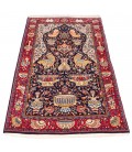 Pair of Sarouq Rug Ref 166077