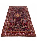 Nahavand Alfombera Persa  Ref 179397