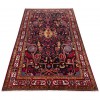 Tapis persan Nahavand fait main Réf ID 179397 - 167 × 317