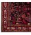 Nahavand Alfombera Persa  Ref 179397