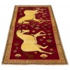 Fars Alfombera Persa Gabbeh Ref 131091