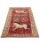 Fars Alfombera Persa Gabbeh Ref 131093