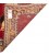 Fars Alfombera Persa Gabbeh Ref 131093