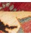 Fars Alfombera Persa Gabbeh Ref 131093