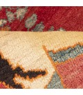 Fars Alfombera Persa Gabbeh Ref 131093