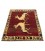 Fars Alfombera Persa Gabbeh Ref 131097