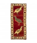 Fars Alfombera Persa Gabbeh Ref 131101