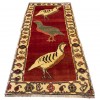 Fars Alfombera Persa Gabbeh Ref 131101