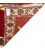 Fars Alfombera Persa Gabbeh Ref 131101