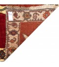 Fars Alfombera Persa Gabbeh Ref 131101