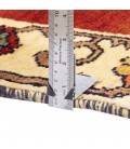 Fars Alfombera Persa Gabbeh Ref 131101