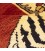 Fars Alfombera Persa Gabbeh Ref 131101
