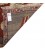Fars Alfombera Persa Gabbeh Ref 131107