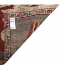 Fars Alfombera Persa Gabbeh Ref 131107