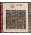 Fars Alfombera Persa Gabbeh Ref 131107