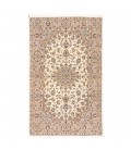 Kashan Rug Ref 166079