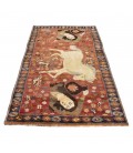 Fars Gabbeh Ref 131109