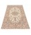 Kashan Rug Ref 166079