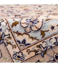 Kashan Rug Ref 166079