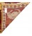 Fars Alfombera Persa Gabbeh Ref 131118