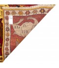 Fars Alfombera Persa Gabbeh Ref 131118