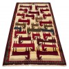 Fars Alfombera Persa Gabbeh Ref 131124