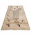 Fars Alfombera Persa Gabbeh Ref 131126
