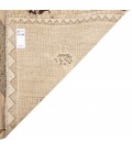 Fars Alfombera Persa Gabbeh Ref 131126