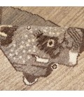 Fars Alfombera Persa Gabbeh Ref 131126