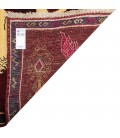 Fars Alfombera Persa Gabbeh Ref 131129