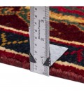 Fars Alfombera Persa Gabbeh Ref 131129