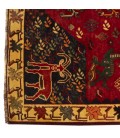 Fars Alfombera Persa Gabbeh Ref 131095