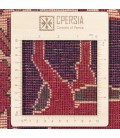 Fars Alfombera Persa Gabbeh Ref 131095
