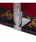 Fars Alfombera Persa Gabbeh Ref 131131