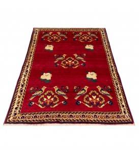 Fars Alfombera Persa Gabbeh Ref 131147