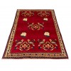 Fars Alfombera Persa Gabbeh Ref 131147