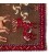 Gabbeh persan Fars fait main Réf ID 131148 - 113 × 168