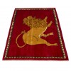 Fars Alfombera Persa Gabbeh Ref 131150