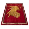 Fars Alfombera Persa Gabbeh Ref 131150