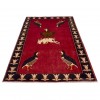 Fars Alfombera Persa Gabbeh Ref 131151