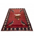 El Dokuma Gabbeh Fars 131151 - 134 × 200