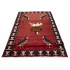 Fars Alfombera Persa Gabbeh Ref 131151